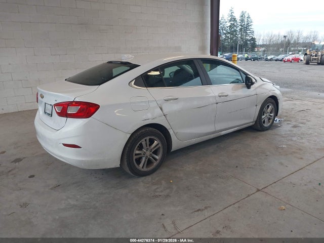 2016 CHEVROLET CRUZE 1G1BE5SMXG7290541 Photo 3