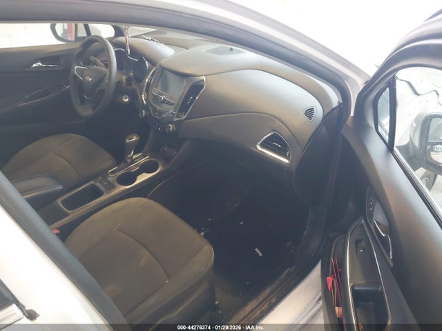 2016 CHEVROLET CRUZE 1G1BE5SMXG7290541 Photo 4