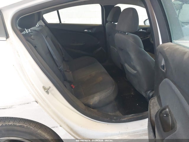 2016 CHEVROLET CRUZE 1G1BE5SMXG7290541 Photo 7