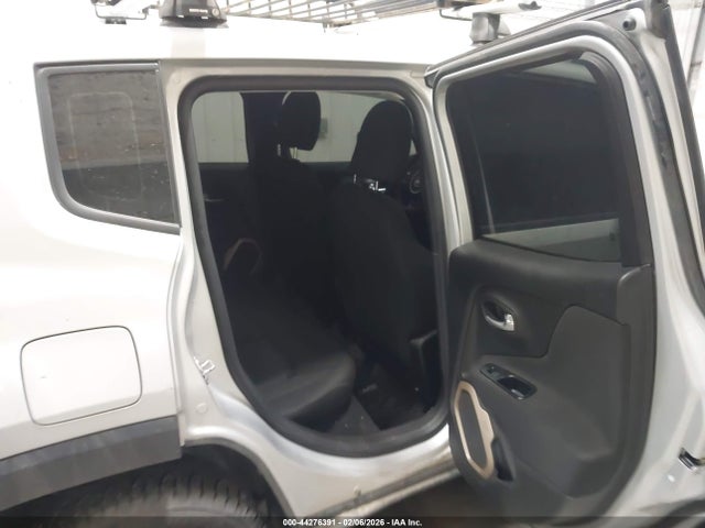 Jeep Renegade Sport 2016 ZACCJBAW2GPD66717 Image 8
