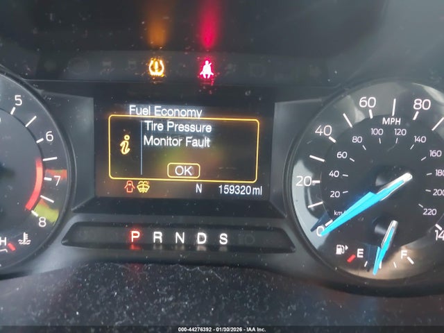 Ford EXPLORER XLT 2016 1FM5K8D87GGD04020 Image 15