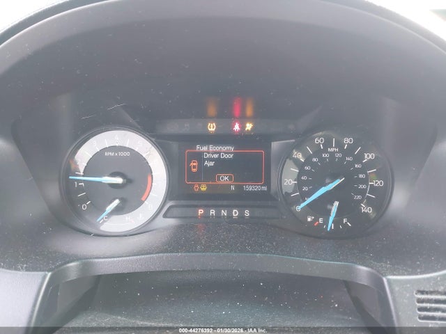Ford EXPLORER XLT 2016 1FM5K8D87GGD04020 Image 7