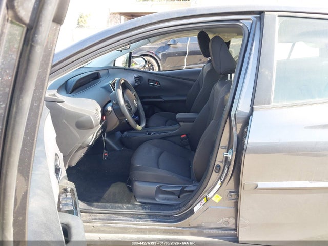 JTDKARFU3L3121662 Toyota Prius Le