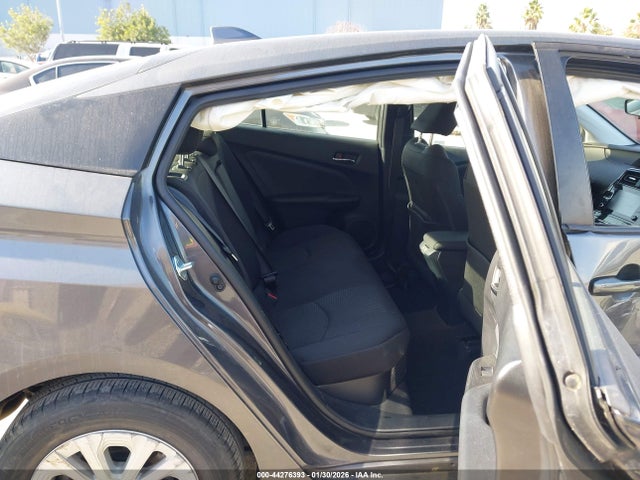 JTDKARFU3L3121662 Toyota Prius Le