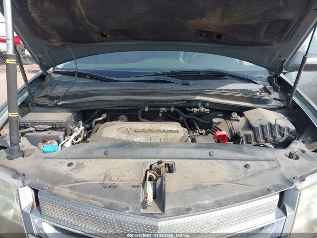 2007 ACURA MDX 2HNYD28277H502030 Photo 9