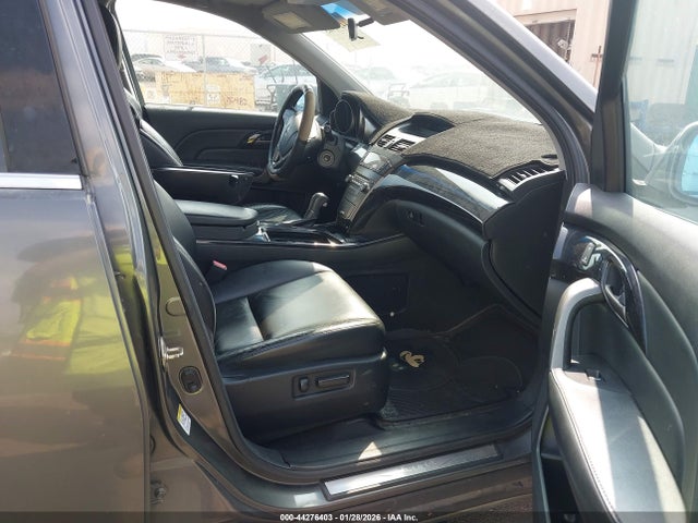 2007 ACURA MDX 2HNYD28277H502030 Photo 4