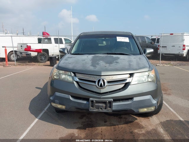 2007 ACURA MDX 2HNYD28277H502030 Photo 5