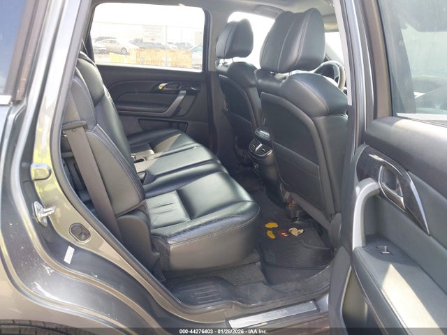2007 ACURA MDX 2HNYD28277H502030 Photo 7