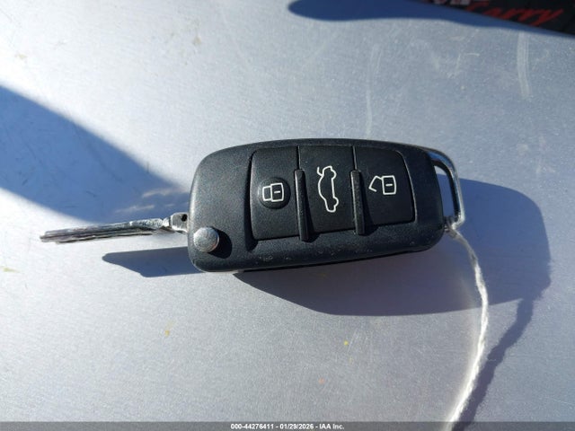 2012 AUDI Q7 WA1DGAFE3CD003052 Photo 10