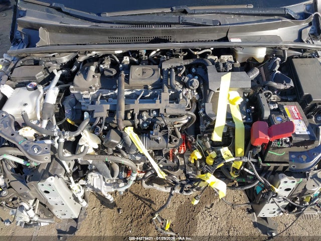 2020 TOYOTA PRIUS PRIME JTDKARFPXL3149145 Photo 9