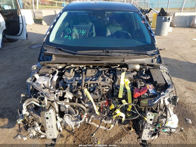 JTDKARFPXL3149145 Toyota Prius Prime Xle