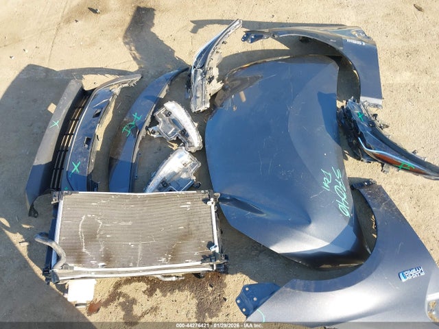 JTDKARFPXL3149145 Toyota Prius Prime Xle