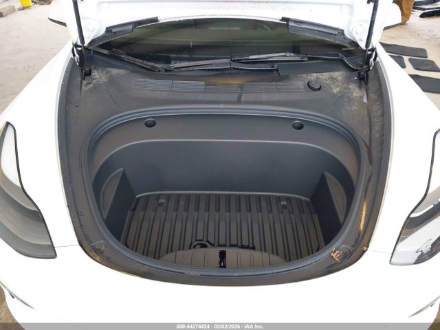 2023 TESLA MODEL 3 5YJ3E1EA4PF511549 Photo 9