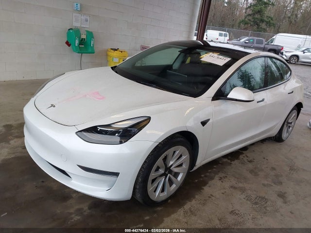 2023 TESLA MODEL 3 5YJ3E1EA4PF511549 Photo 1