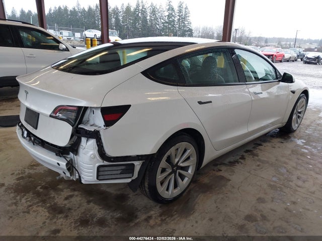 2023 TESLA MODEL 3 5YJ3E1EA4PF511549 Photo 3