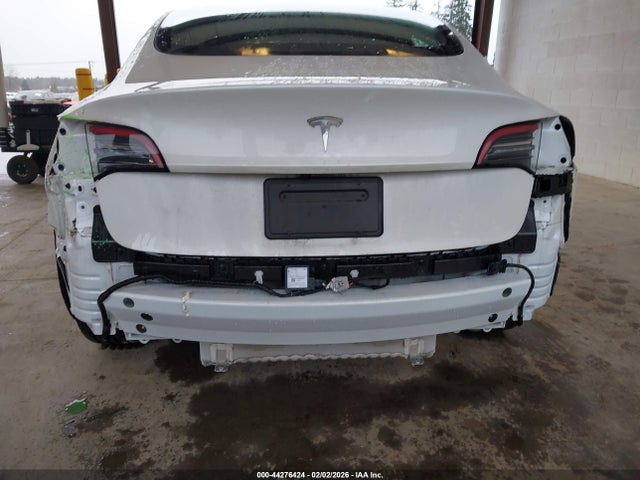 2023 TESLA MODEL 3 5YJ3E1EA4PF511549 Photo 5