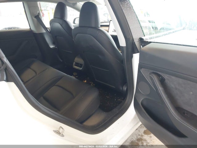 2023 TESLA MODEL 3 5YJ3E1EA4PF511549 Photo 7