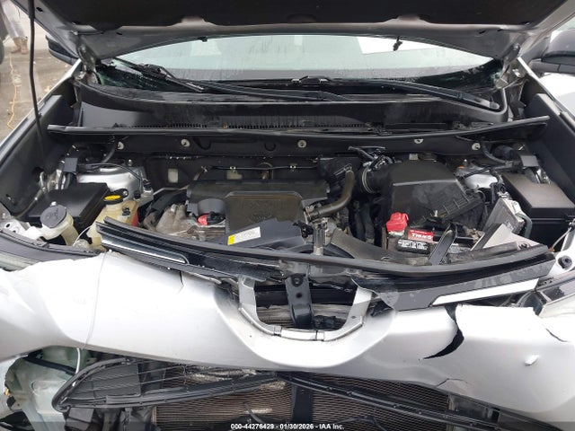 Toyota RAV4 LE 2016 2T3ZFREV3GW302032 Image 10