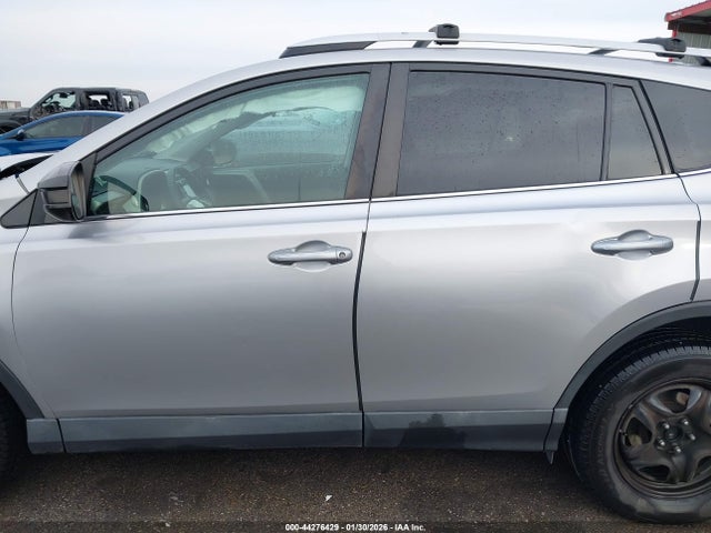 Toyota RAV4 LE 2016 2T3ZFREV3GW302032 Image 15