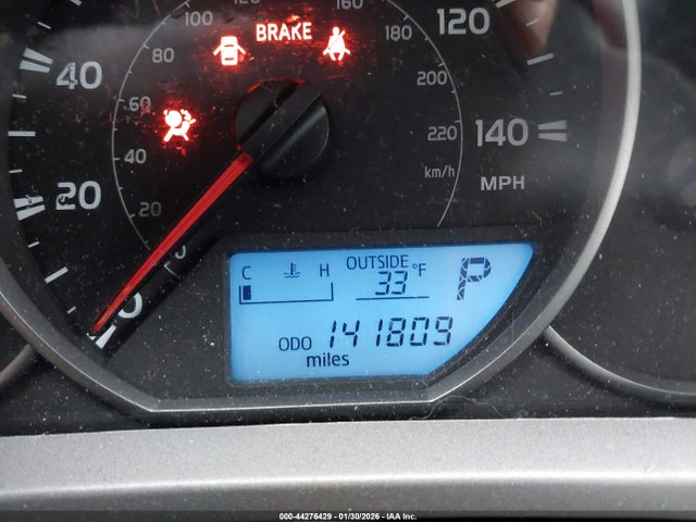 Toyota RAV4 LE 2016 2T3ZFREV3GW302032 Image 16