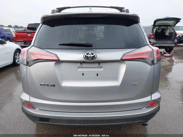 Toyota RAV4 LE 2016 2T3ZFREV3GW302032 Image 17