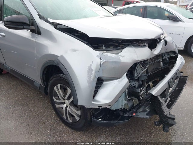 Toyota RAV4 LE 2016 2T3ZFREV3GW302032 Image 19