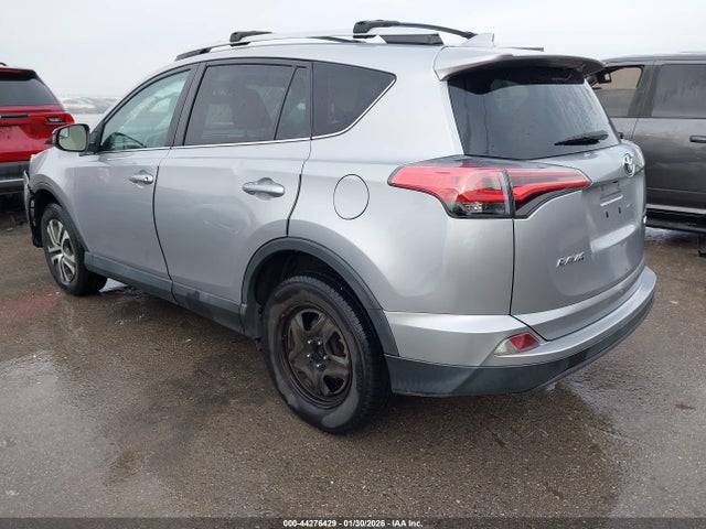Toyota RAV4 LE 2016 2T3ZFREV3GW302032 Image 3