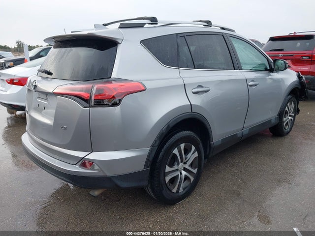Toyota RAV4 LE 2016 2T3ZFREV3GW302032 Image 4