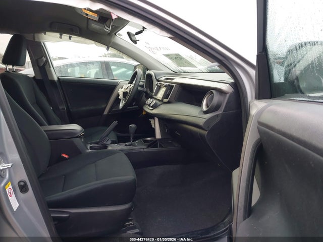 Toyota RAV4 LE 2016 2T3ZFREV3GW302032 Image 5