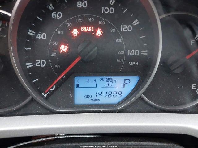 Toyota RAV4 LE 2016 2T3ZFREV3GW302032 Image 7