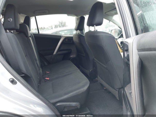 Toyota RAV4 LE 2016 2T3ZFREV3GW302032 Image 8