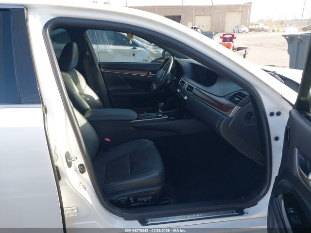 Продаж на аукціоні авто 2013 Lexus Gs 350, vin: JTHBE1BL6D5015536, номер лоту: 44276442