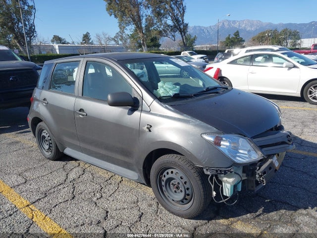 Auction sale of the 2004 Scion Xa, vin: JTKKT624740074467, lot number: 44276444