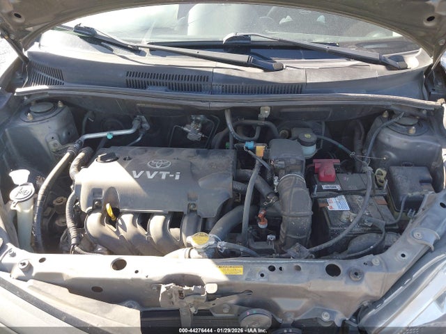 Aukcja sprzedaży 2004 Scion Xa, vin: JTKKT624740074467, numer aukcji: 44276444