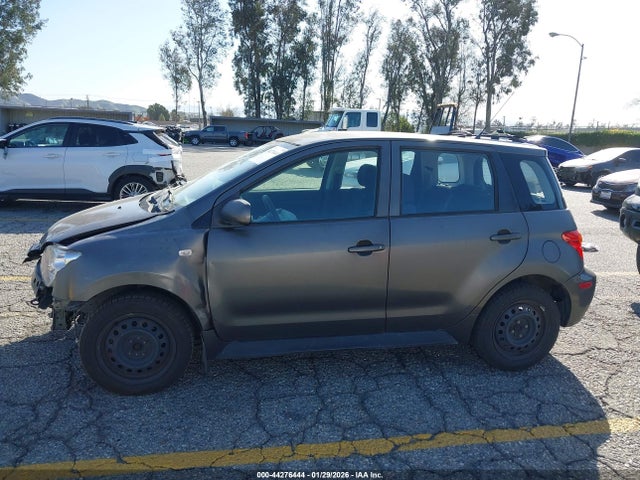 Aukcja sprzedaży 2004 Scion Xa, vin: JTKKT624740074467, numer aukcji: 44276444