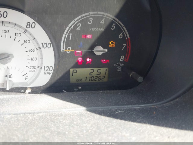 Aukcja sprzedaży 2004 Scion Xa, vin: JTKKT624740074467, numer aukcji: 44276444