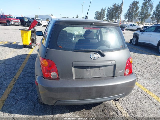 Aukcja sprzedaży 2004 Scion Xa, vin: JTKKT624740074467, numer aukcji: 44276444