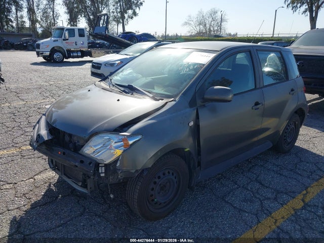 Aukcja sprzedaży 2004 Scion Xa, vin: JTKKT624740074467, numer aukcji: 44276444