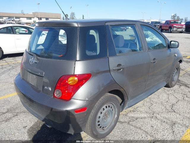 Aukcja sprzedaży 2004 Scion Xa, vin: JTKKT624740074467, numer aukcji: 44276444