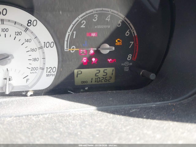 Aukcja sprzedaży 2004 Scion Xa, vin: JTKKT624740074467, numer aukcji: 44276444