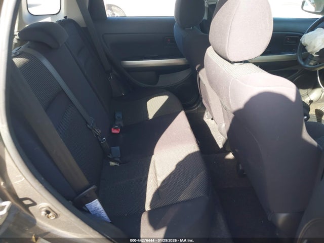Aukcja sprzedaży 2004 Scion Xa, vin: JTKKT624740074467, numer aukcji: 44276444