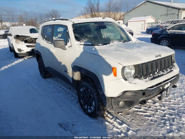 2018 JEEP RENEGADE ZACCJBABXJPH93583