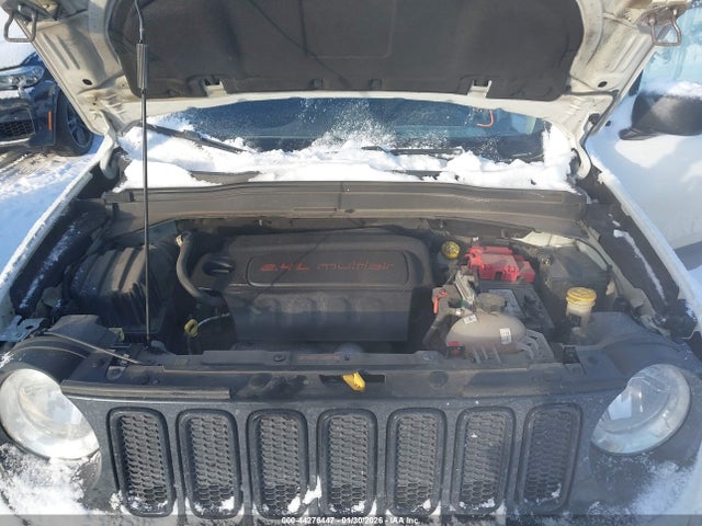 2018 JEEP RENEGADE ZACCJBABXJPH93583 Photo 9