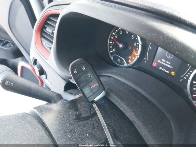 2018 JEEP RENEGADE ZACCJBABXJPH93583 Photo 10