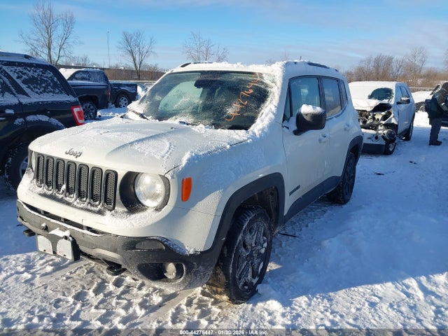 2018 JEEP RENEGADE ZACCJBABXJPH93583 Photo 1