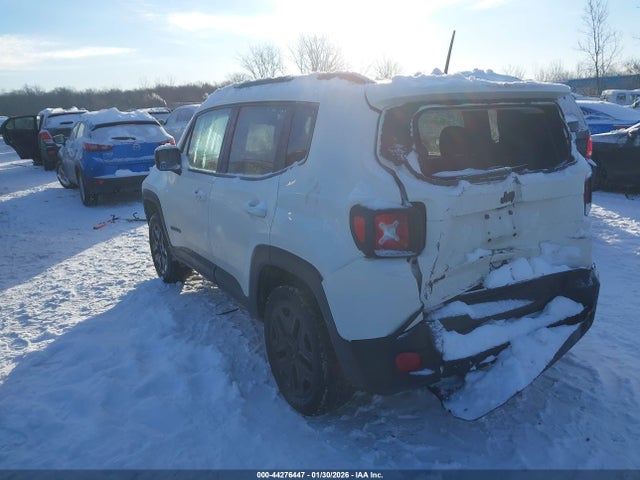 2018 JEEP RENEGADE ZACCJBABXJPH93583 Photo 2
