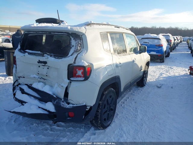 2018 JEEP RENEGADE ZACCJBABXJPH93583 Photo 3