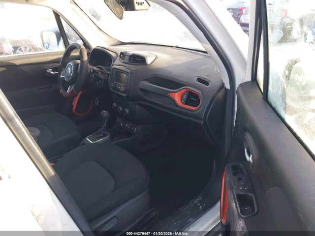 2018 JEEP RENEGADE ZACCJBABXJPH93583 Photo 4