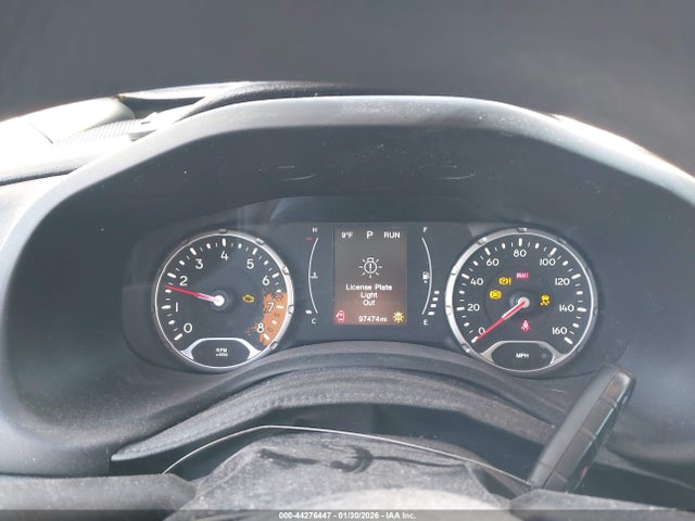 2018 JEEP RENEGADE ZACCJBABXJPH93583 Photo 6