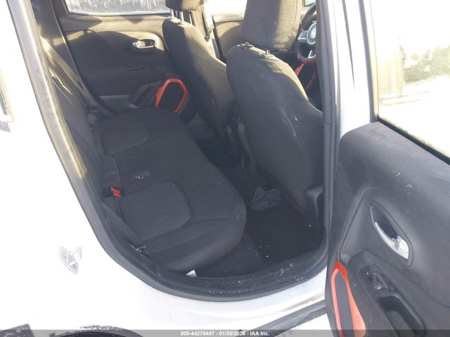 2018 JEEP RENEGADE ZACCJBABXJPH93583 Photo 7